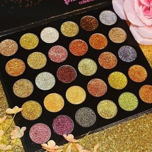 Pinky Rose - Hypnotize Palette